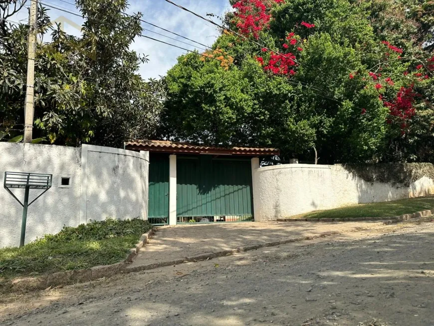 Foto 1 de Fazenda/Sítio com 5 Quartos à venda, 300m² em Jardim Panorama, Indaiatuba