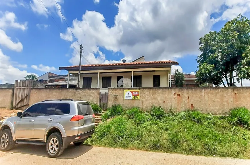 Foto 1 de Casa com 2 Quartos à venda, 120m² em São Dimas, Colombo