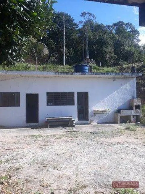 Foto 1 de Fazenda/Sítio com 3 Quartos à venda, 2255m² em Vale dos Eucaliptos, Guararema