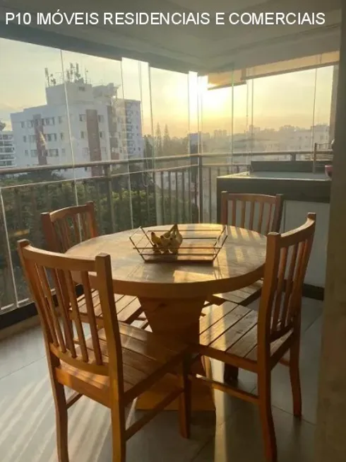 Foto 1 de Apartamento com 2 Quartos à venda, 91m² em Jardim Guedala, São Paulo