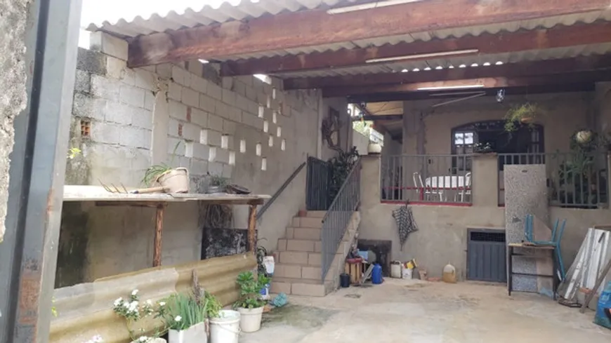 Foto 1 de Casa com 2 Quartos à venda, 188m² em Chácaras Monte Serrat, Itapevi