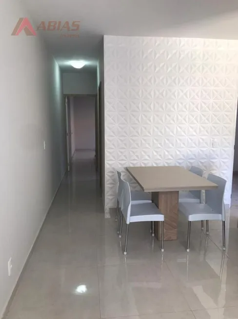 Foto 1 de Casa de Condomínio com 2 Quartos à venda, 54m² em Agua Vermelha, São Carlos