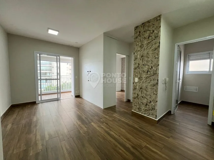 Foto 1 de Apartamento com 1 Quarto à venda, 45m² em Vila Guarani, São Paulo