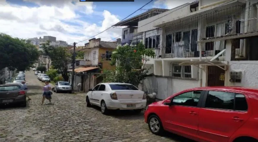 Foto 1 de Apartamento com 2 Quartos à venda, 81m² em São Cristóvão, Salvador