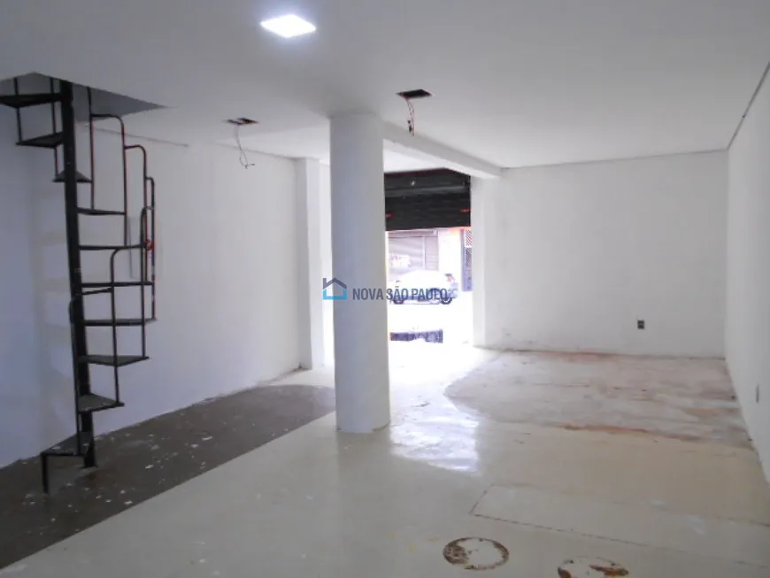 Foto 1 de Imóvel Comercial para alugar, 60m² em Mirandópolis, São Paulo