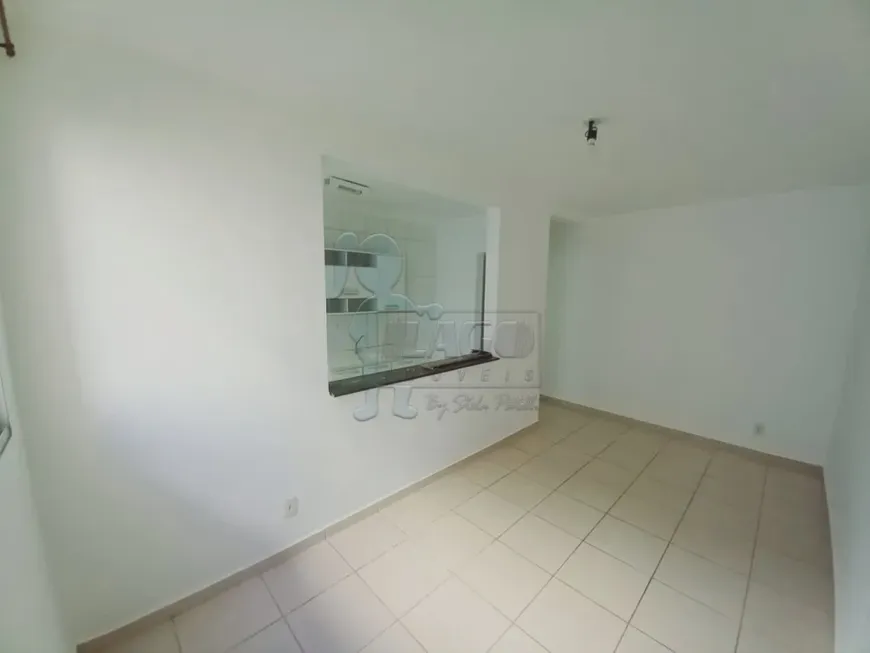 Foto 1 de Apartamento com 2 Quartos à venda, 46m² em City Ribeirão, Ribeirão Preto