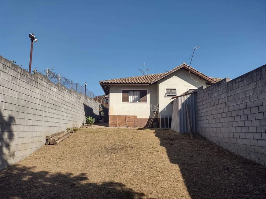 Foto 1 de Casa com 3 Quartos à venda, 140m² em Jardim Floresta, Vargem Grande Paulista