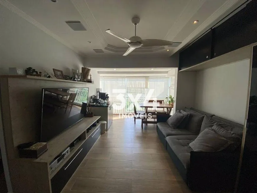 Foto 1 de Apartamento com 3 Quartos à venda, 93m² em Capela do Socorro, São Paulo