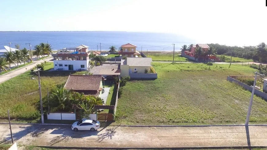Foto 1 de Lote/Terreno à venda, 360m² em Figueira, Arraial do Cabo