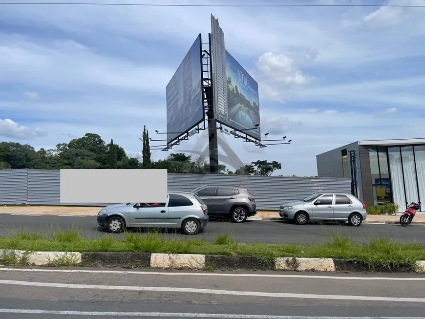 Foto 1 de Lote/Terreno para venda ou aluguel, 767m² em Sítios de Recreio Gramado, Campinas