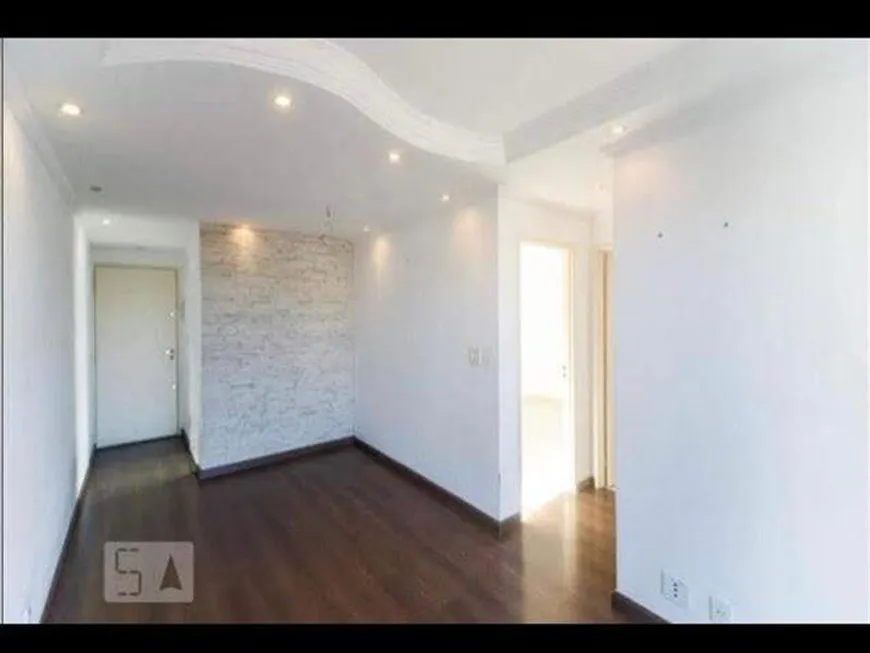 Foto 1 de Apartamento com 2 Quartos à venda, 53m² em Vila Carrão, São Paulo