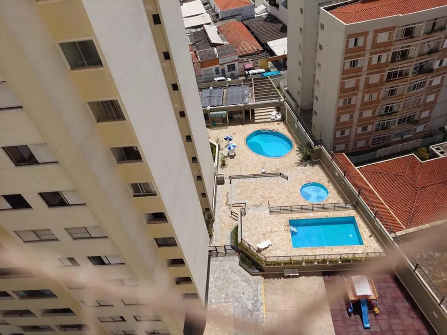 Foto 1 de Apartamento com 3 Quartos à venda, 104m² em Centro, Campinas