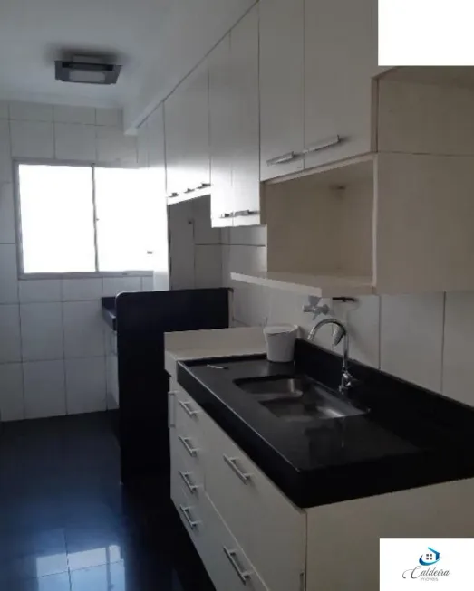 Foto 1 de Apartamento com 3 Quartos à venda, 82m² em Parque São Lourenço, Indaiatuba