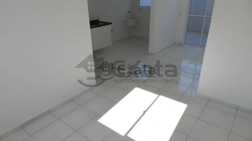 Foto 1 de Apartamento com 2 Quartos à venda, 62m² em Vila Jardini, Sorocaba