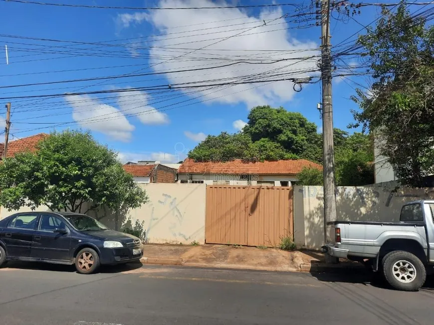 Foto 1 de Lote/Terreno à venda, 572m² em Centro, Araraquara