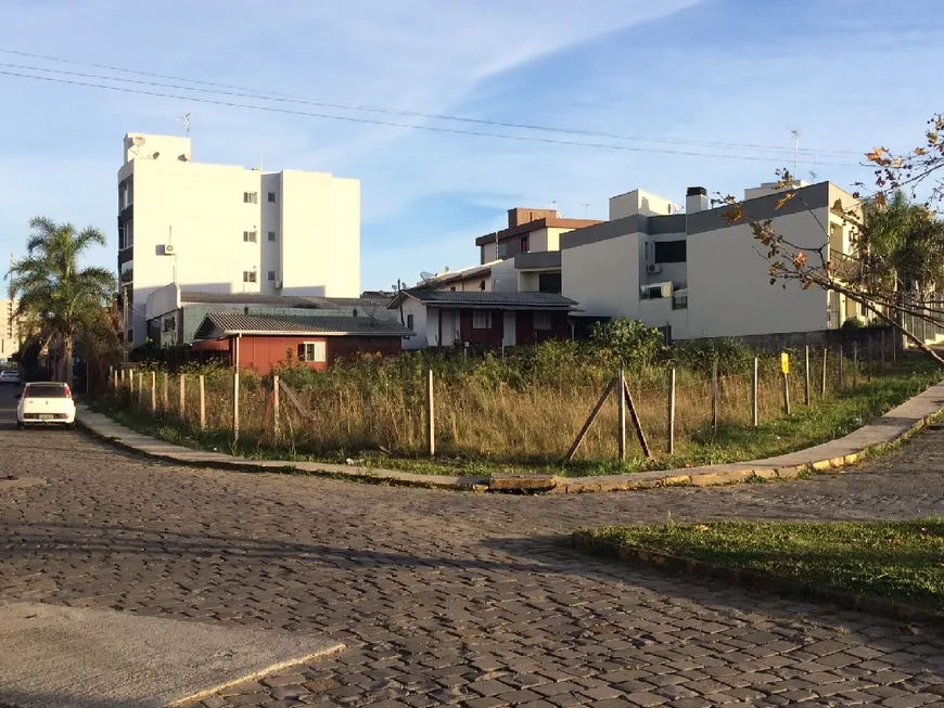 Foto 1 de Lote/Terreno à venda em Desvio Rizzo, Caxias do Sul