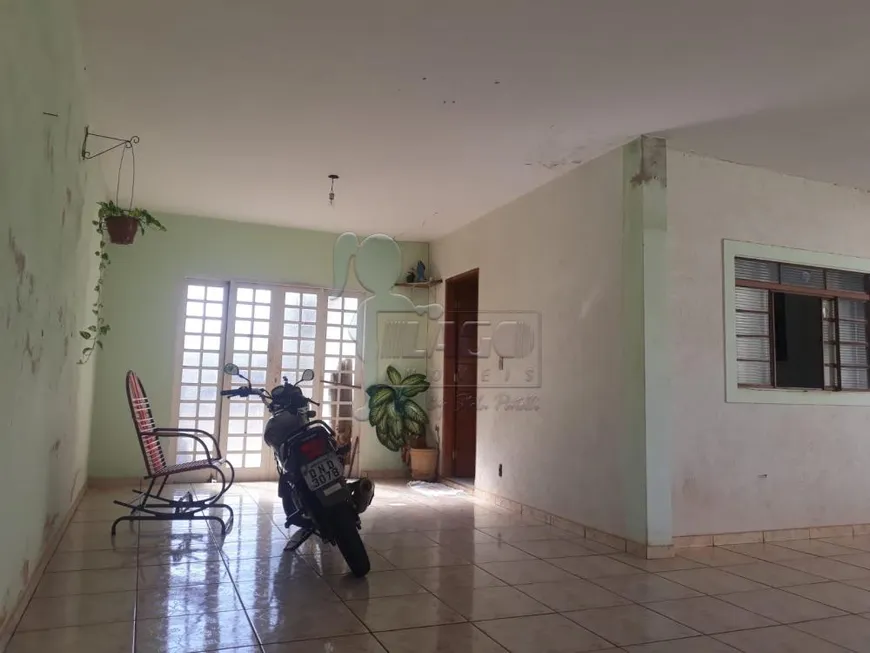 Foto 1 de Casa com 2 Quartos à venda, 125m² em Jardim Bela Vista, Ribeirão Preto
