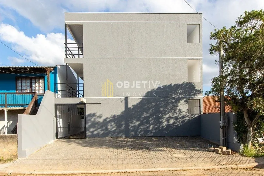 Foto 1 de Prédio Comercial à venda, 408m² em Hípica, Porto Alegre