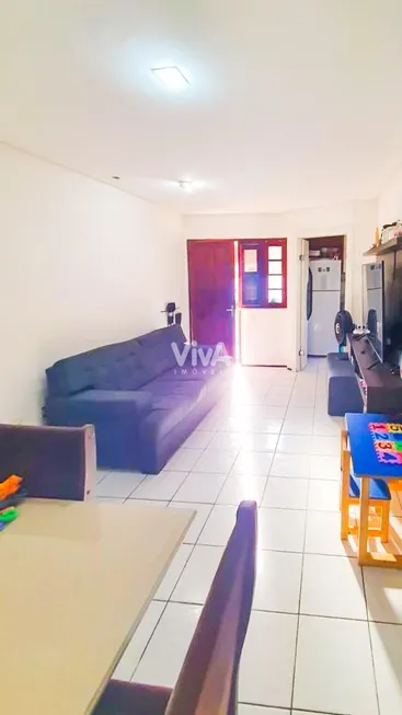 Foto 1 de Apartamento com 2 Quartos à venda, 69m² em Cambeba, Fortaleza