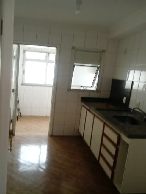 Foto 1 de Apartamento com 3 Quartos à venda, 61m² em Vila Antonieta, São Paulo