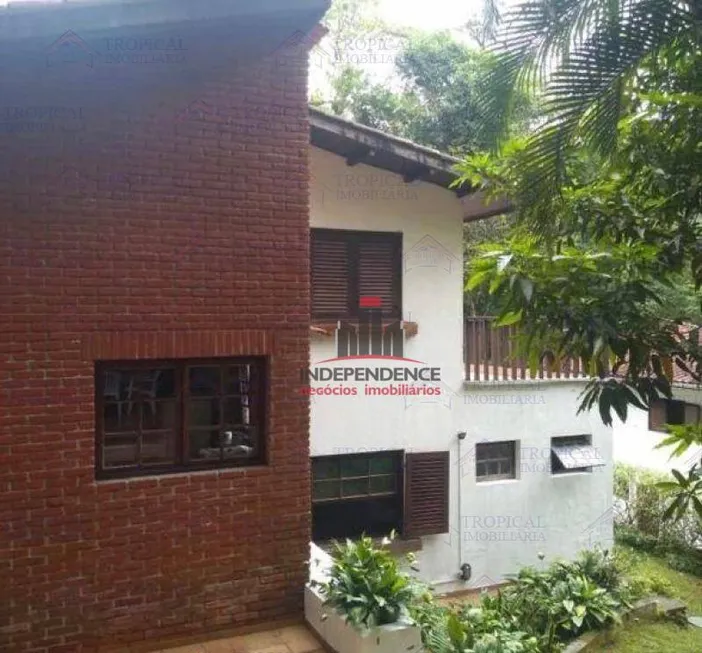 Foto 1 de Casa com 4 Quartos à venda, 600m² em Maresias, São Sebastião