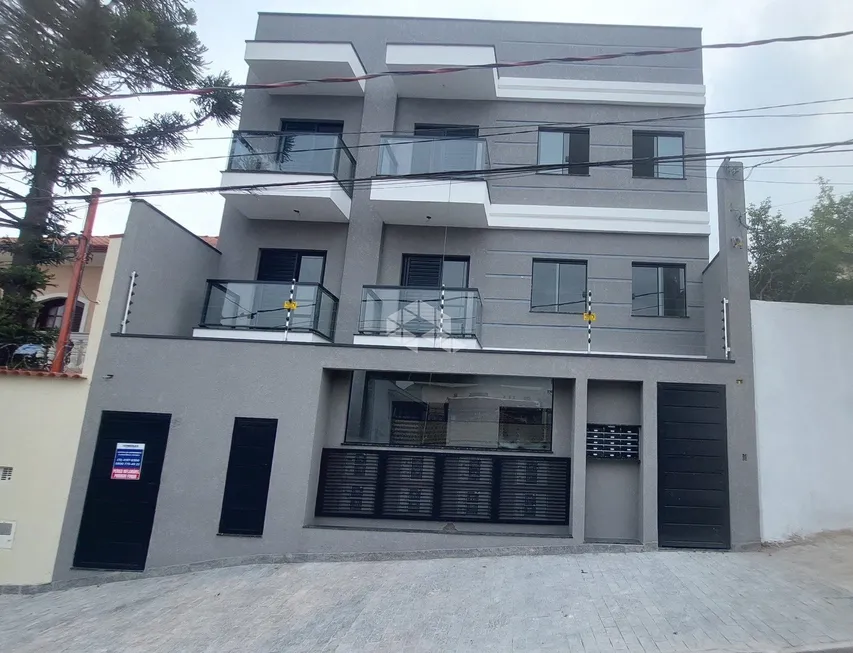 Foto 1 de Apartamento com 2 Quartos à venda, 50m² em Vila Libanesa, São Paulo