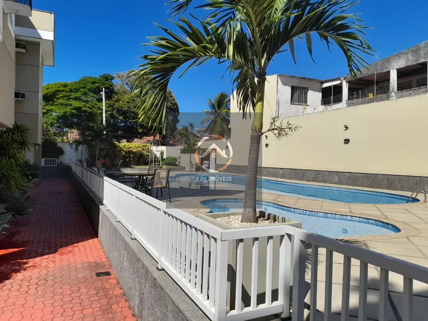 Foto 1 de Apartamento com 3 Quartos à venda, 150m² em Piratininga, Niterói