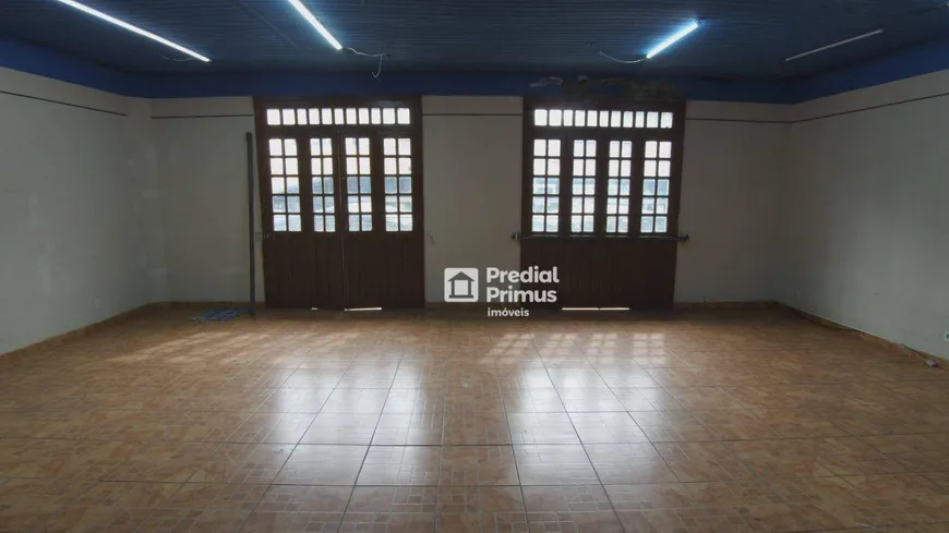 Foto 1 de Imóvel Comercial para alugar, 100m² em Centro, Nova Friburgo