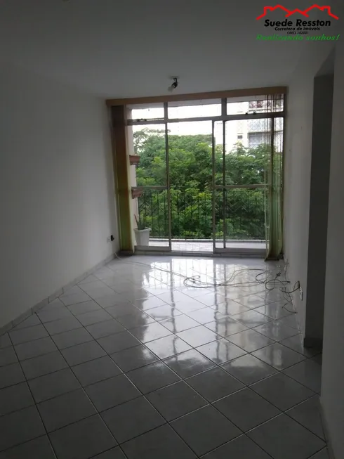 Foto 1 de Apartamento com 2 Quartos à venda, 60m² em Vila Sofia, São Paulo