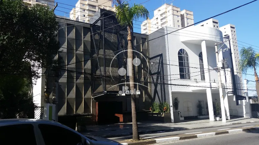 Foto 1 de Prédio Comercial com 4 Quartos à venda, 2900m² em Jardim, Santo André