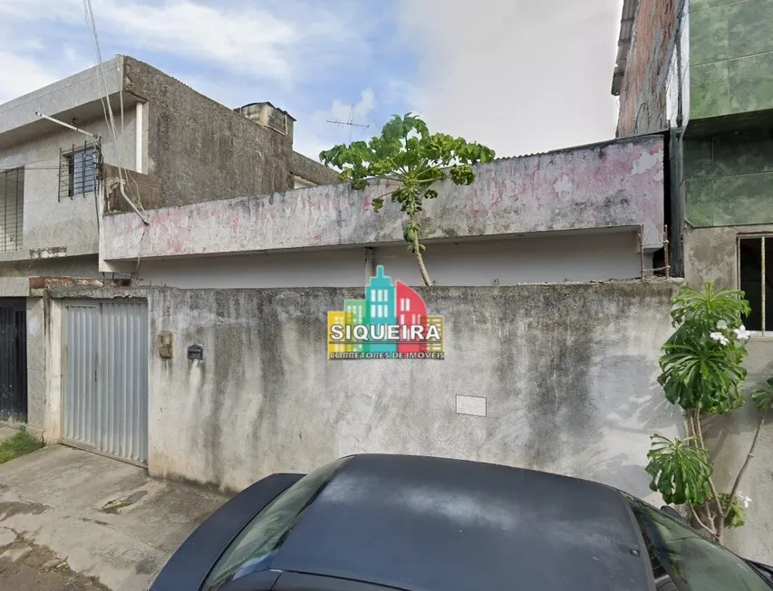 Foto 1 de Casa com 2 Quartos à venda, 80m² em Cajueiro Seco, Jaboatão dos Guararapes