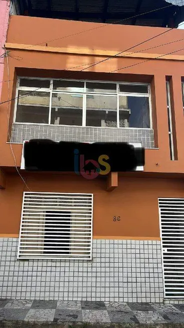 Foto 1 de Apartamento com 3 Quartos à venda, 150m² em São Caetano, Itabuna