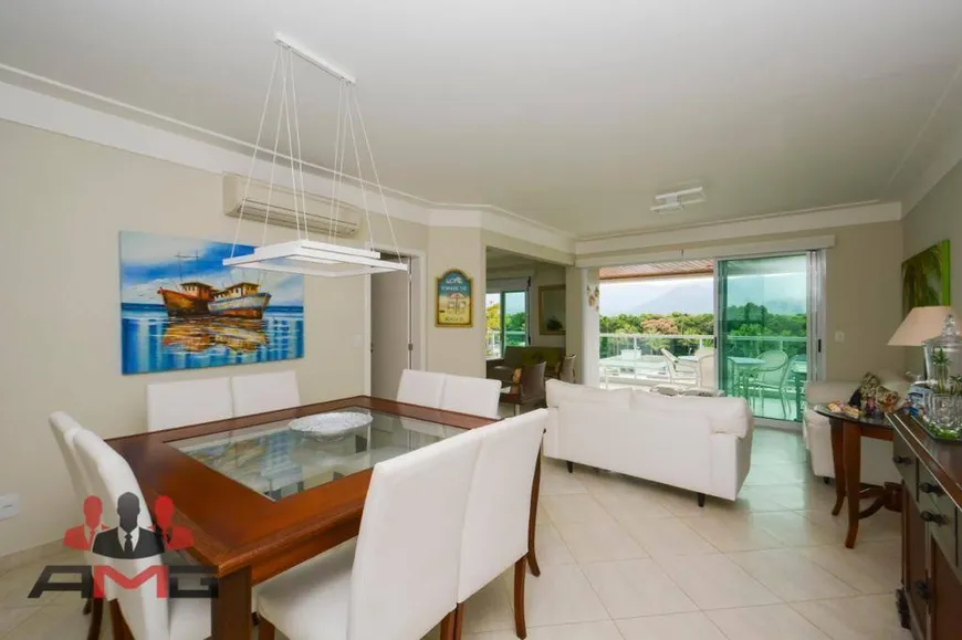 Foto 1 de Apartamento com 3 Quartos à venda, 132m² em Riviera de São Lourenço, Bertioga
