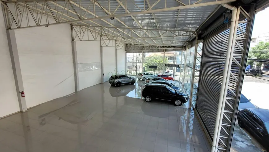 Foto 1 de Ponto Comercial para alugar, 377m² em Jardim Pinhal, Guarulhos