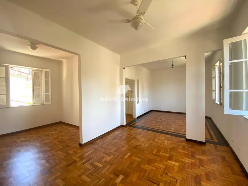 Foto 1 de Apartamento com 2 Quartos à venda, 63m² em Humaitá, Rio de Janeiro