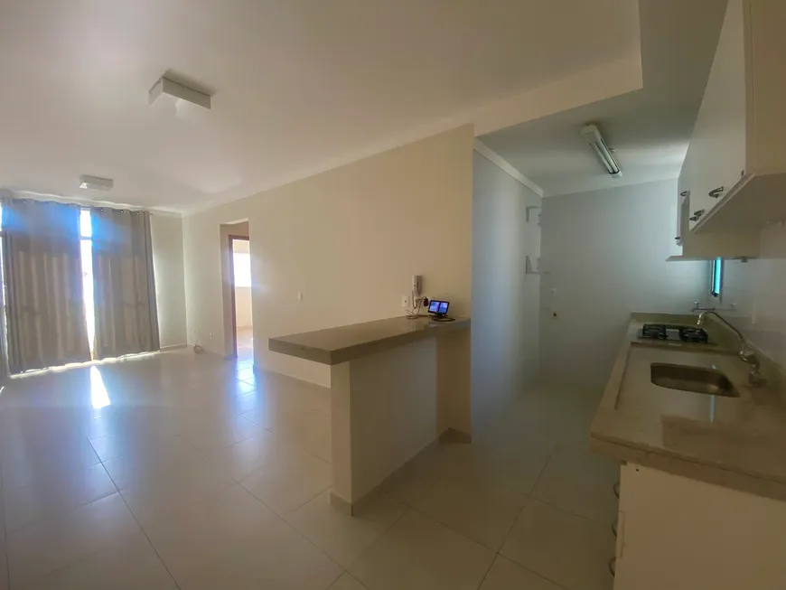 Foto 1 de Apartamento com 2 Quartos à venda, 65m² em Centro, São Carlos