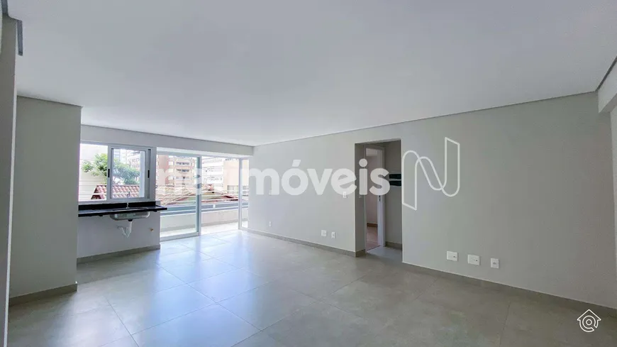 Foto 1 de Apartamento com 2 Quartos à venda, 98m² em Lourdes, Belo Horizonte