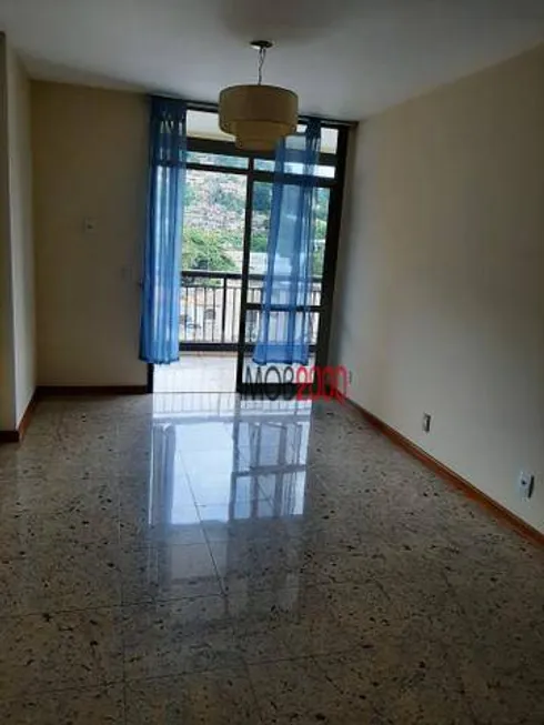 Foto 1 de Apartamento com 3 Quartos à venda, 100m² em Icaraí, Niterói