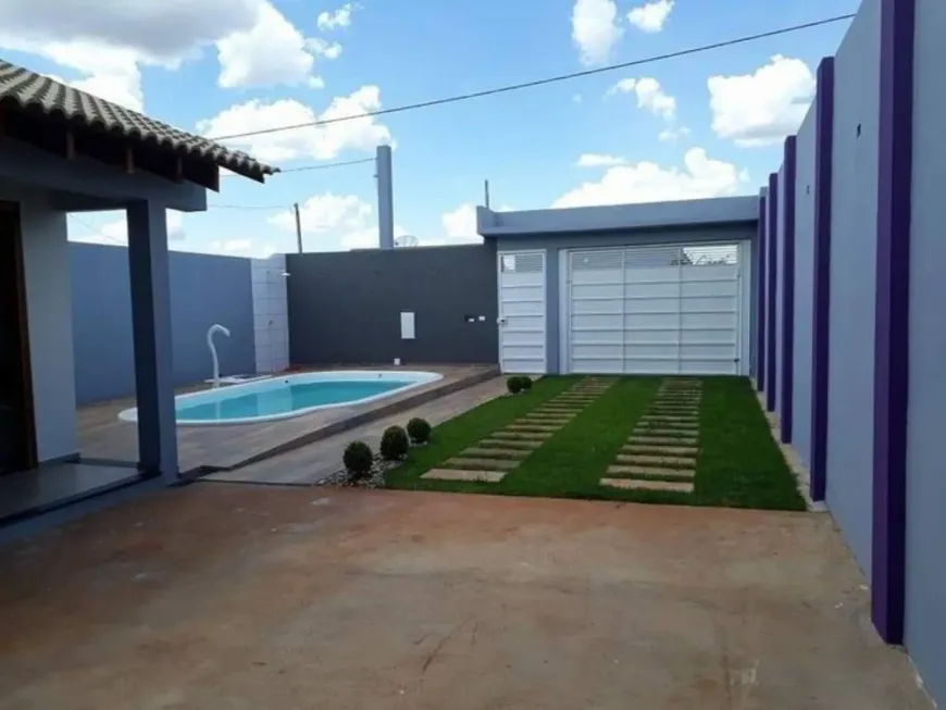 Foto 1 de Casa com 2 Quartos à venda, 200m² em Santana, São Paulo