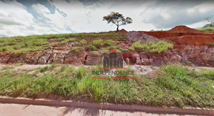 Foto 1 de Lote/Terreno à venda, 240m² em Jardim Santa Júlia, São José dos Campos