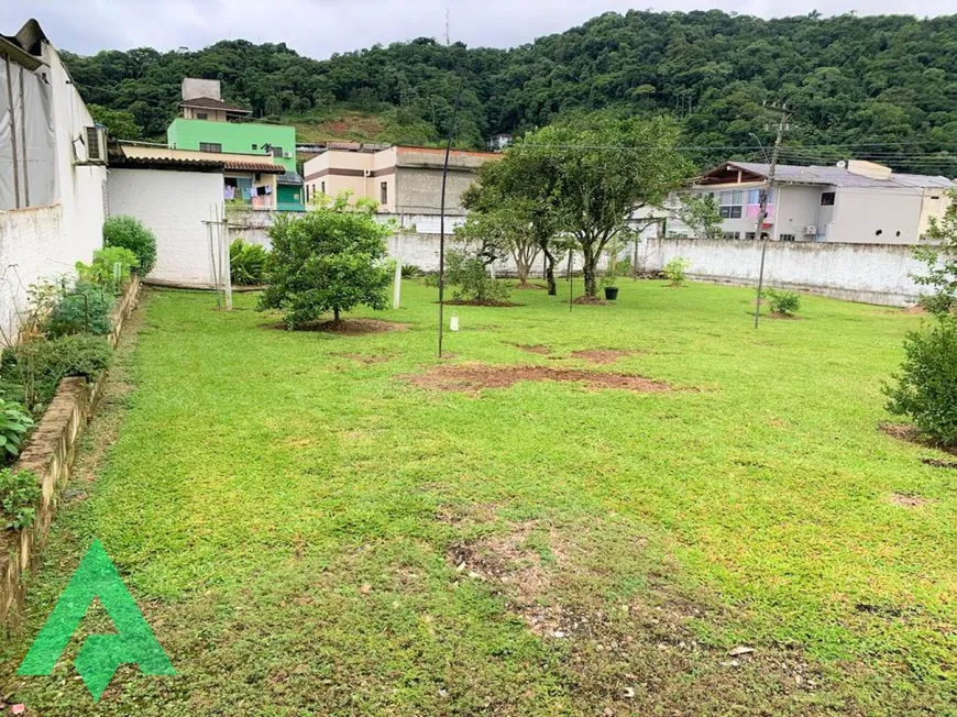 Foto 1 de Lote/Terreno à venda em Bela Vista, Gaspar