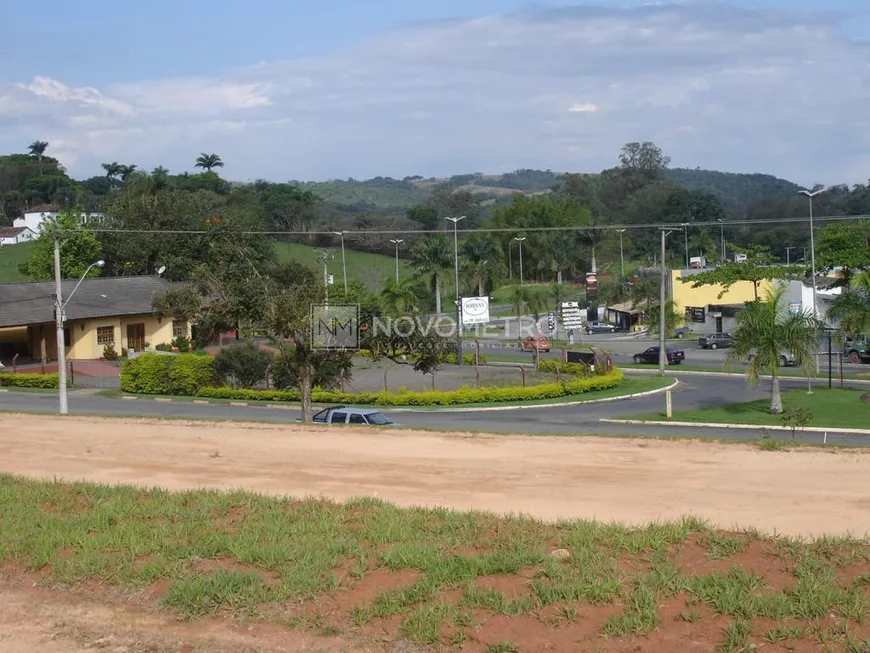 Foto 1 de Lote/Terreno à venda, 4979m² em Centro, Jaguariúna