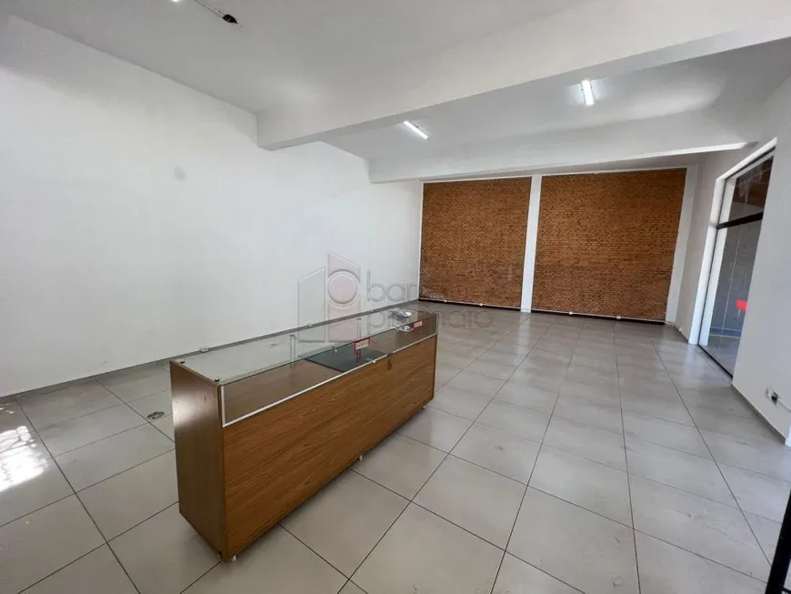 Foto 1 de Sala Comercial à venda, 350m² em Jardim Servilha, Jundiaí