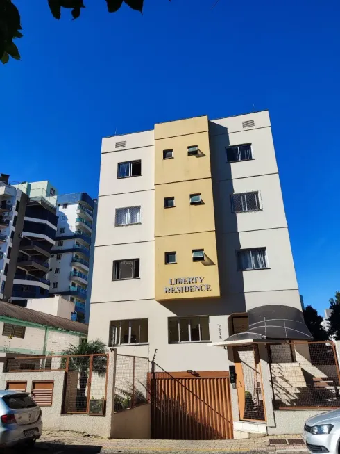 Foto 1 de Apartamento com 1 Quarto à venda, 39m² em Centro, Chapecó