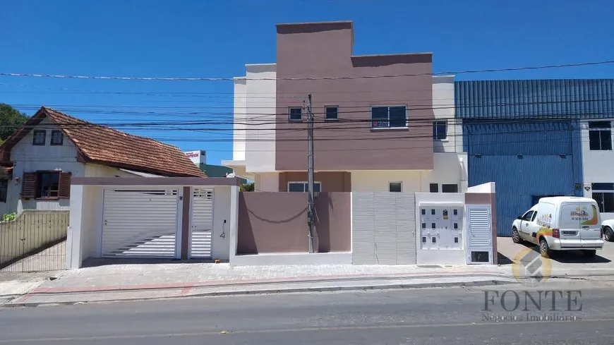 Foto 1 de Casa de Condomínio com 3 Quartos à venda, 94m² em Centro, Lages