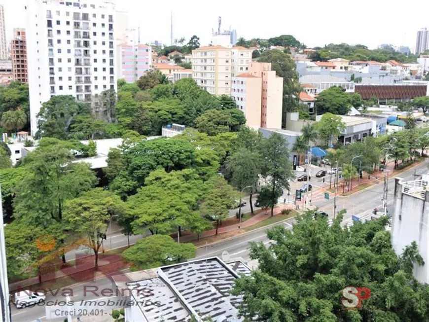 Foto 1 de Apartamento com 2 Quartos à venda, 89m² em Perdizes, São Paulo