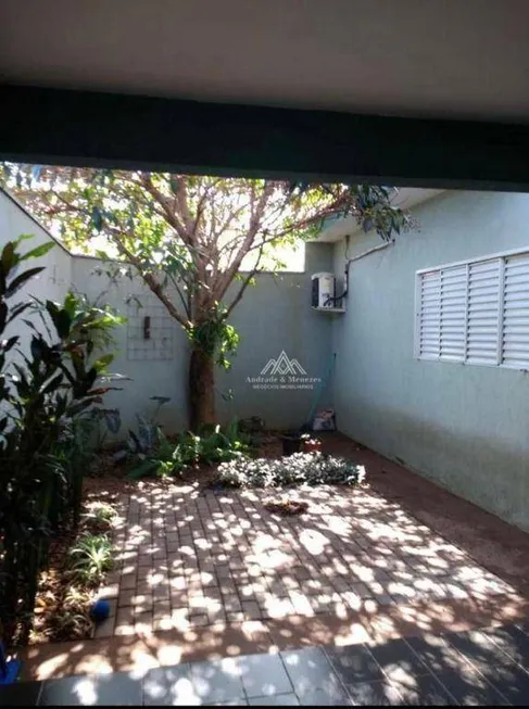 Foto 1 de Casa com 3 Quartos à venda, 183m² em VILA VIRGINIA, Ribeirão Preto