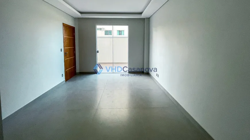 Foto 1 de Apartamento com 3 Quartos à venda, 100m² em Ramos, Viçosa
