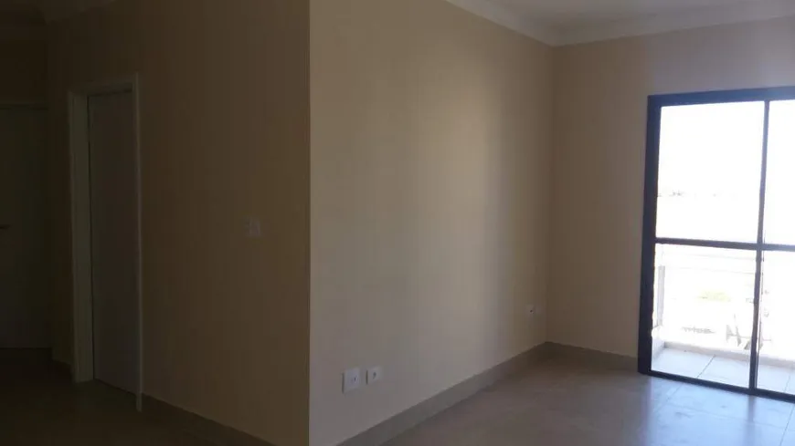 Foto 1 de Apartamento com 3 Quartos à venda, 75m² em Morumbi, Piracicaba