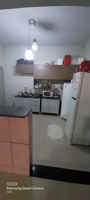 Foto 1 de Casa com 2 Quartos à venda, 128m² em Del Lago I, Brasília